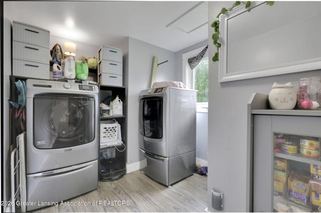 6352 Porter Avenue, East Lansing, MI 48823