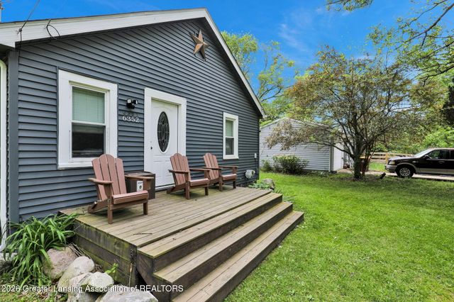 6352 Porter Avenue, East Lansing, MI 48823