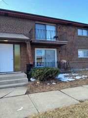 3400 W 55 Street 1N, Chicago, IL 60632