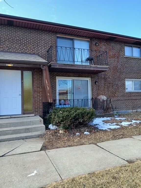 3400 W 55 Street 1N, Chicago, IL 60632