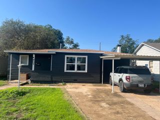 4907 38th Street, Lubbock, TX 79414