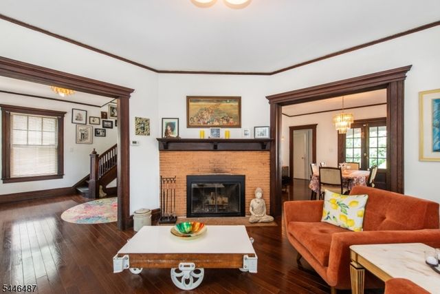 786 Lake St, Newark City, NJ 07104