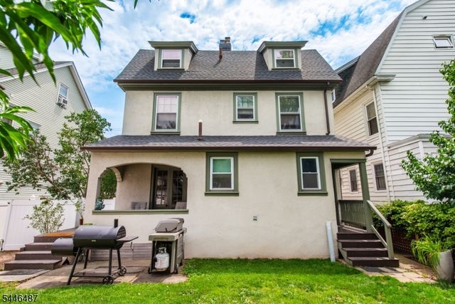 786 Lake St, Newark City, NJ 07104