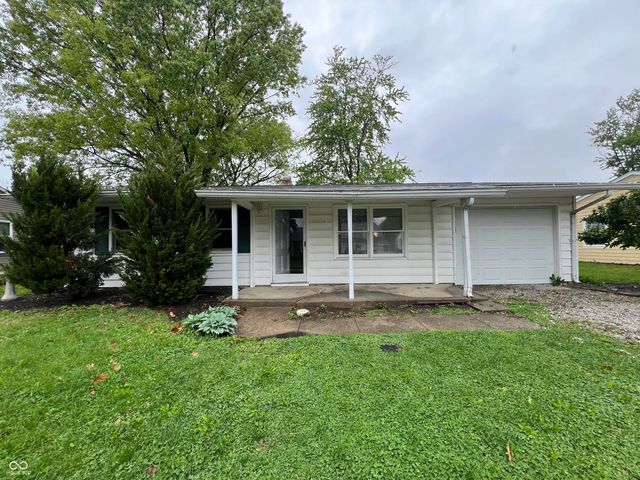 223 Highwood Drive, Westfield, IN 46074