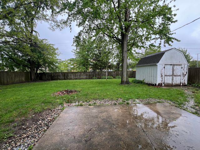 223 Highwood Drive, Westfield, IN 46074