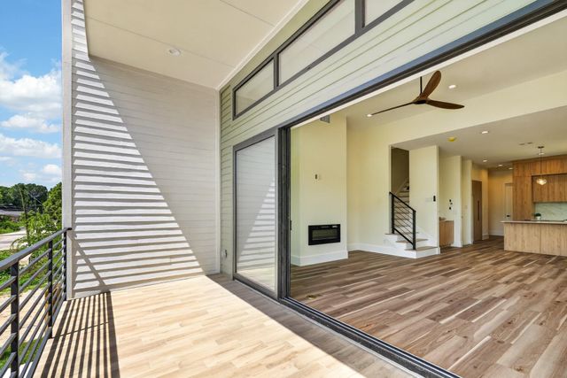 6824 Sidney Street B, Houston, TX 77021