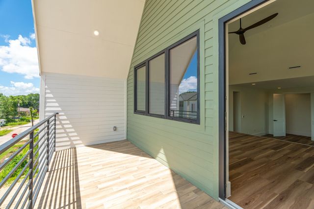 6824 Sidney Street B, Houston, TX 77021