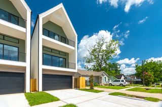 6824 Sidney Street B, Houston, TX 77021