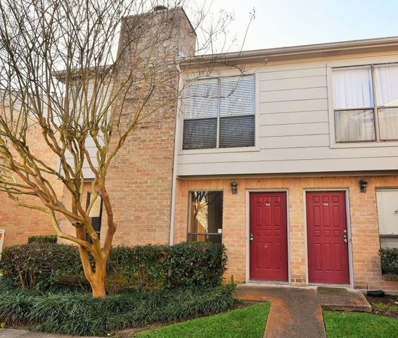 2120 Wilcrest Drive 113, Houston, TX 77042