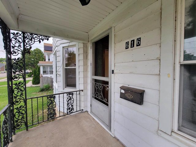 616 Milton Avenue, Janesville, WI 53548
