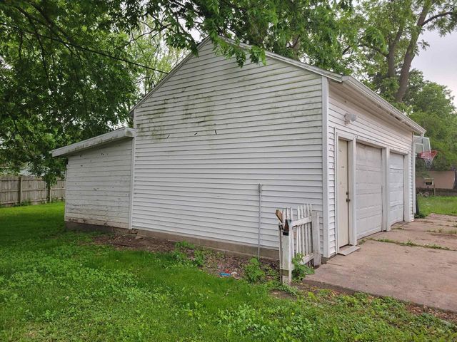 616 Milton Avenue, Janesville, WI 53548