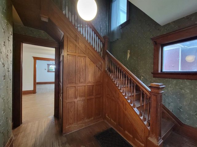 616 Milton Avenue, Janesville, WI 53548