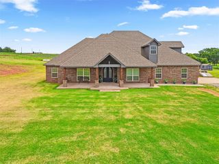 1555 County Road 1330, Chickasha, OK 73018