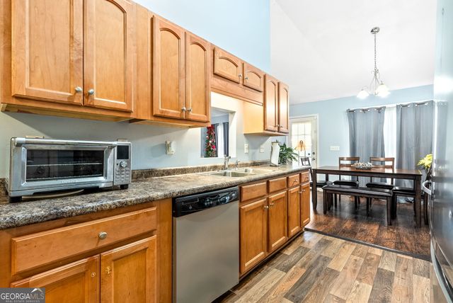 114 Westgate Drive, Lagrange, GA 30240