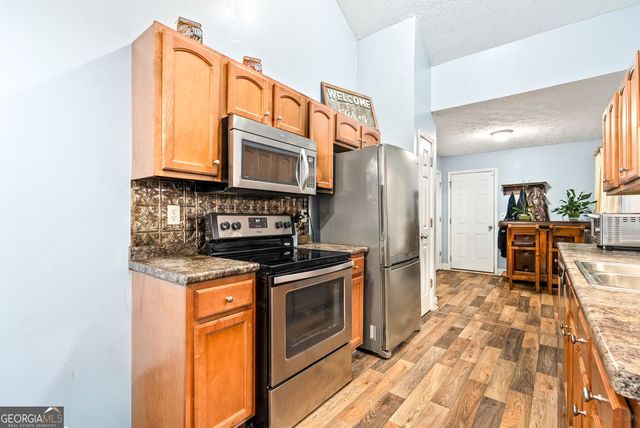 114 Westgate Drive, Lagrange, GA 30240