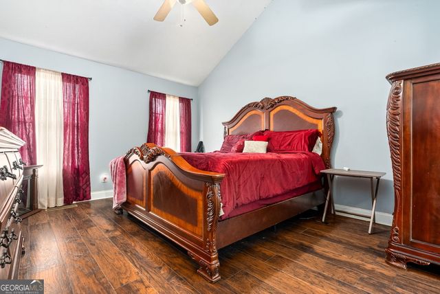 114 Westgate Drive, Lagrange, GA 30240