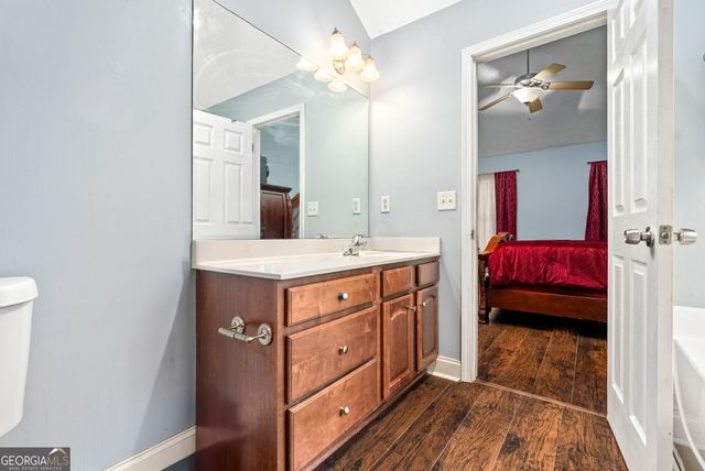 114 Westgate Drive, Lagrange, GA 30240