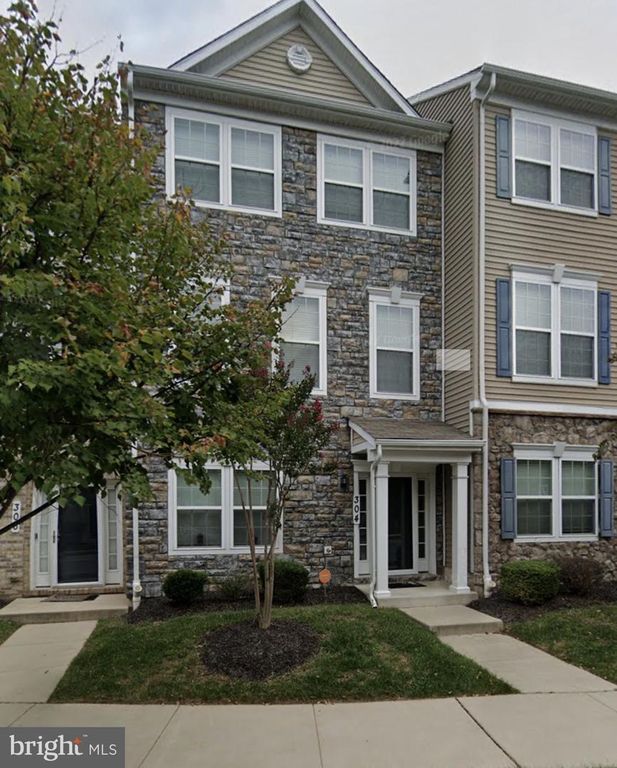 304 PALADIUM CT, Owings Mills, MD 21117