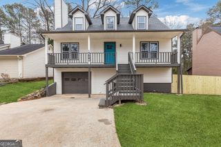 1260 Howard Way, Lawrenceville, GA 30043