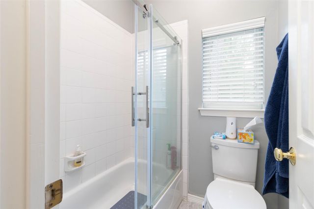 4515 Mulberry Park Lane, Houston, TX 77345