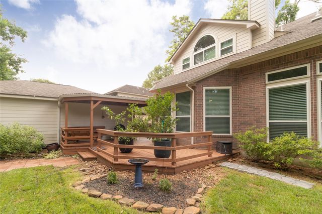 4515 Mulberry Park Lane, Houston, TX 77345