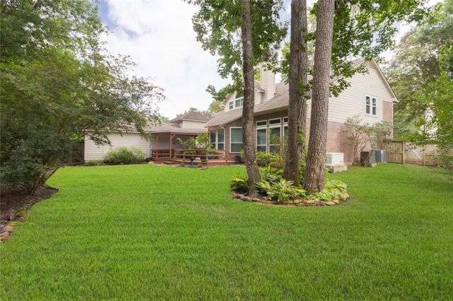 4515 Mulberry Park Lane, Houston, TX 77345