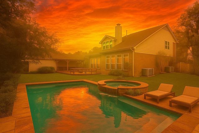 4515 Mulberry Park Lane, Houston, TX 77345