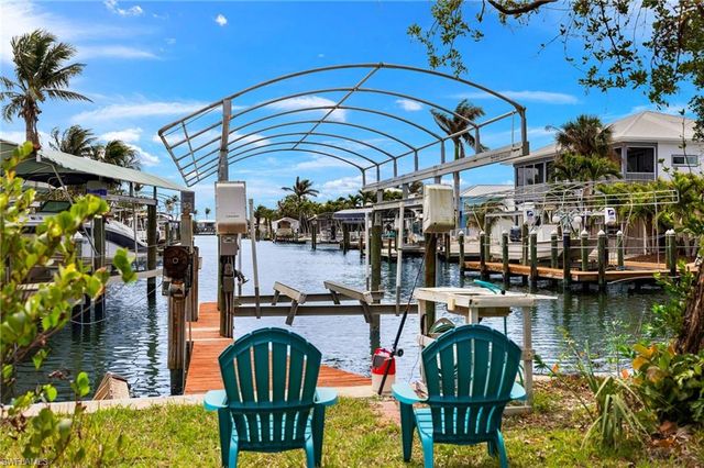 3355 4th AVE, St. James City, FL 33956