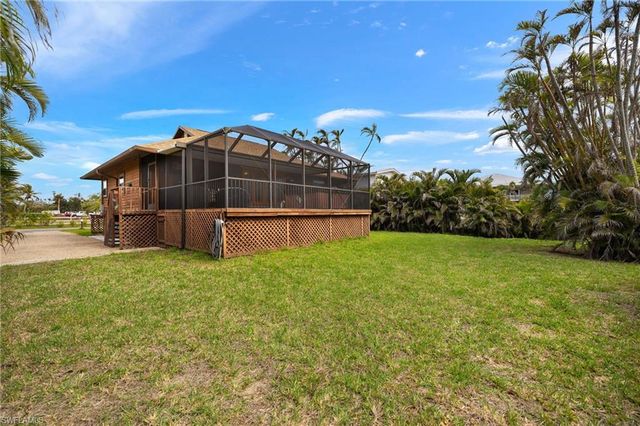 3355 4th AVE, St. James City, FL 33956