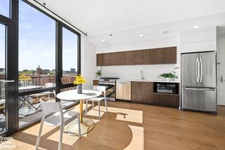 2100 BEDFORD Avenue # 8J, New York City, NY 11226