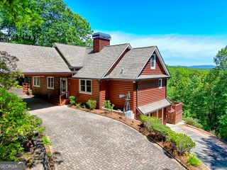 534 Friedrick Road, Cleveland, GA 30528