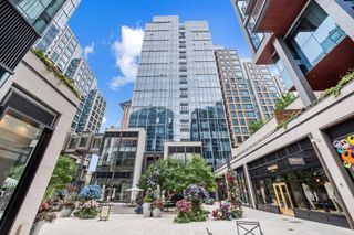 135 Seaport Blvd UNIT 818, Boston, MA 02210