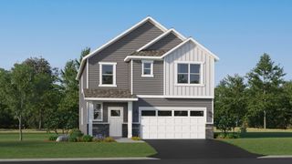 10785 Hemingway Avenue S, Cottage Grove, MN 55016