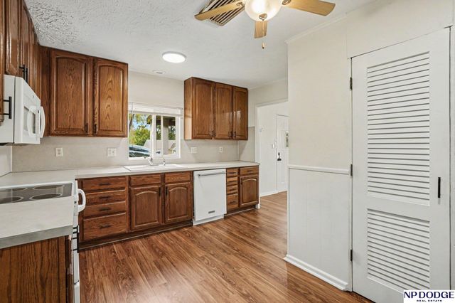 6795 Seward Street, Omaha, NE 68104