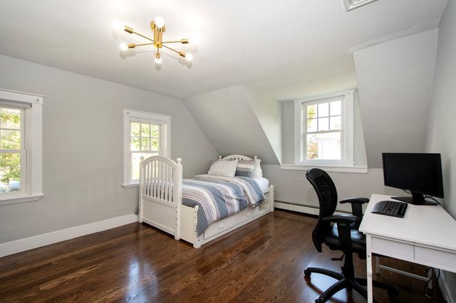 22 Spring St, Cohasset, MA 02025