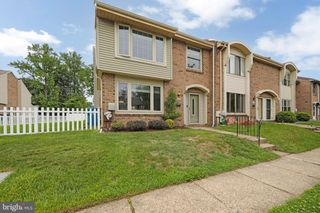 1109 SHEFFIELD CT, Bensalem, PA 19020
