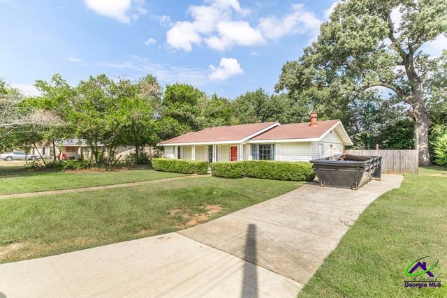 507 Feagin Mill Rd, Warner Robins, GA 31088