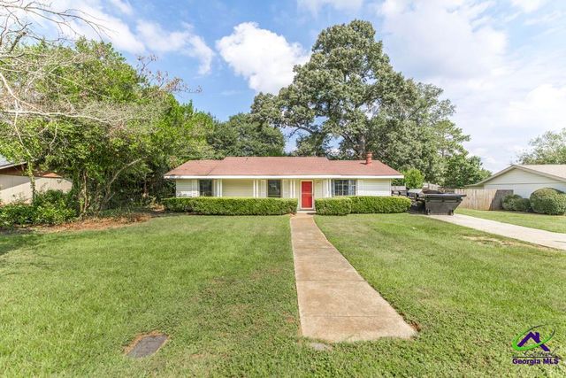 507 Feagin Mill Rd, Warner Robins, GA 31088