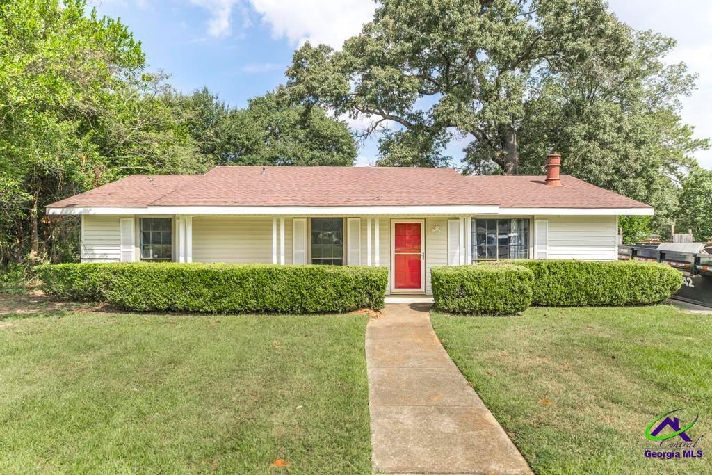 507 Feagin Mill Rd, Warner Robins, GA 31088