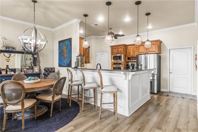 15317 Bowsprit Ct, Corpus Christi, TX 78418