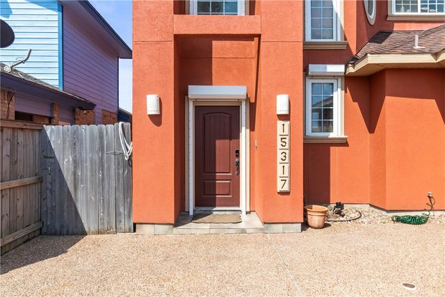 15317 Bowsprit Ct, Corpus Christi, TX 78418