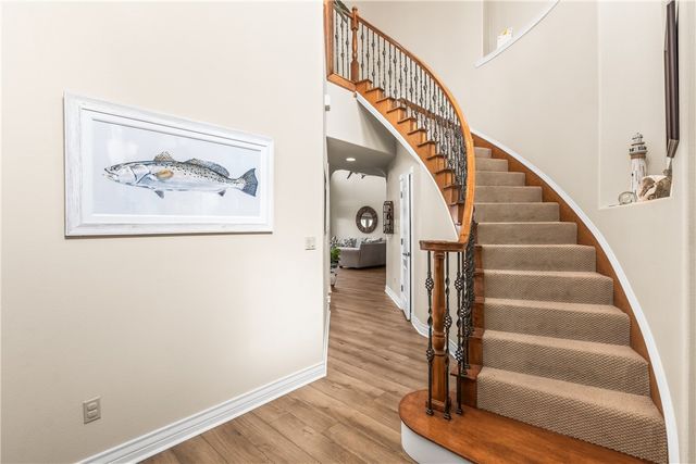 15317 Bowsprit Ct, Corpus Christi, TX 78418