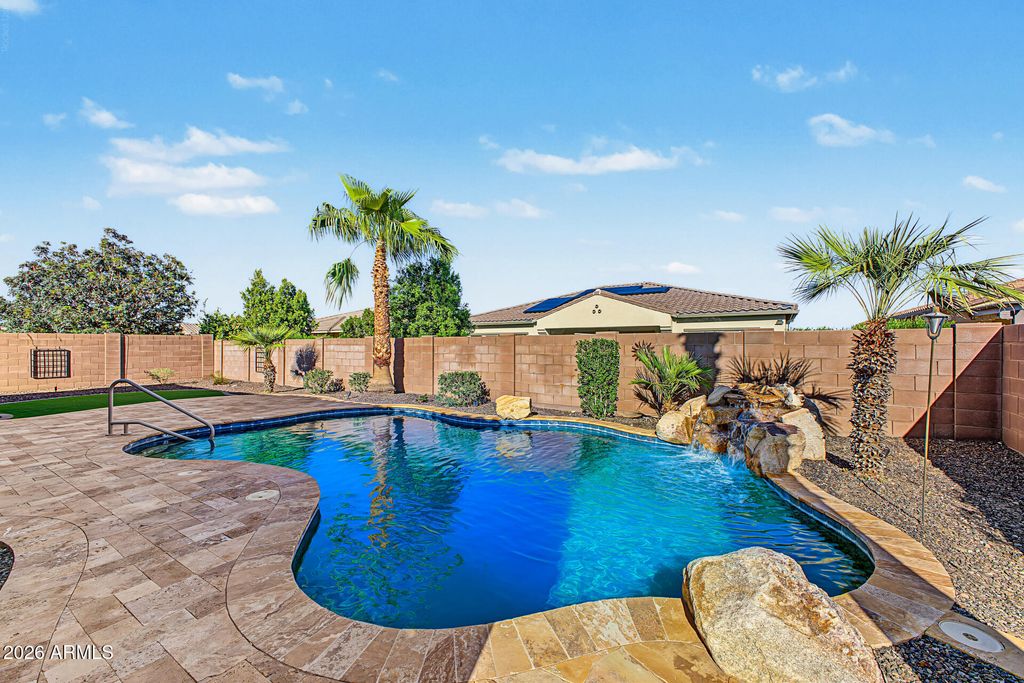 5405 N Valisa Court, Litchfield Park, AZ 85340 — photo 2