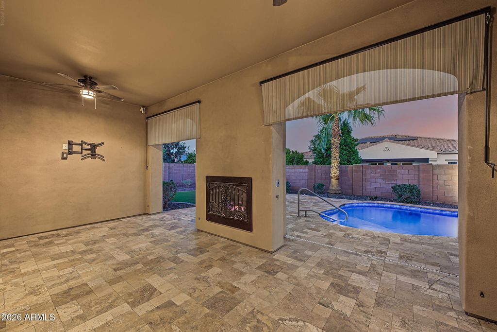 5405 N Valisa Court, Litchfield Park, AZ 85340 — photo 3