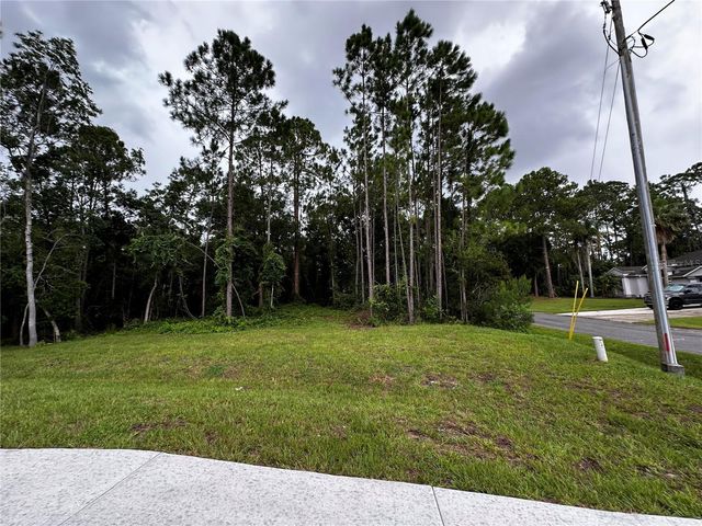 44 KEEBLE AVENUE, Debary, FL 32713