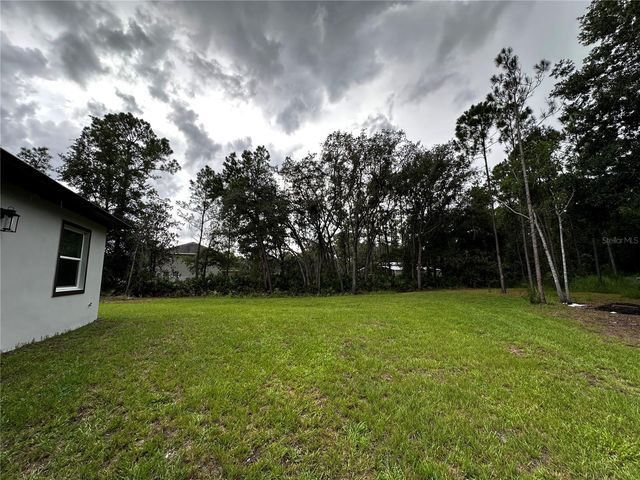 44 KEEBLE AVENUE, Debary, FL 32713
