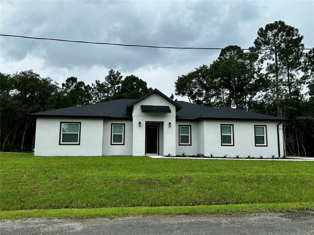 44 KEEBLE AVENUE, Debary, FL 32713