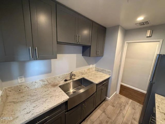 532 N El Molino Avenue, Pasadena, CA 91101