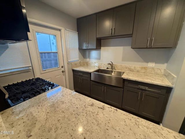 532 N El Molino Avenue, Pasadena, CA 91101
