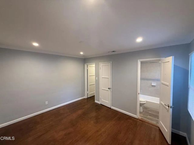 532 N El Molino Avenue, Pasadena, CA 91101